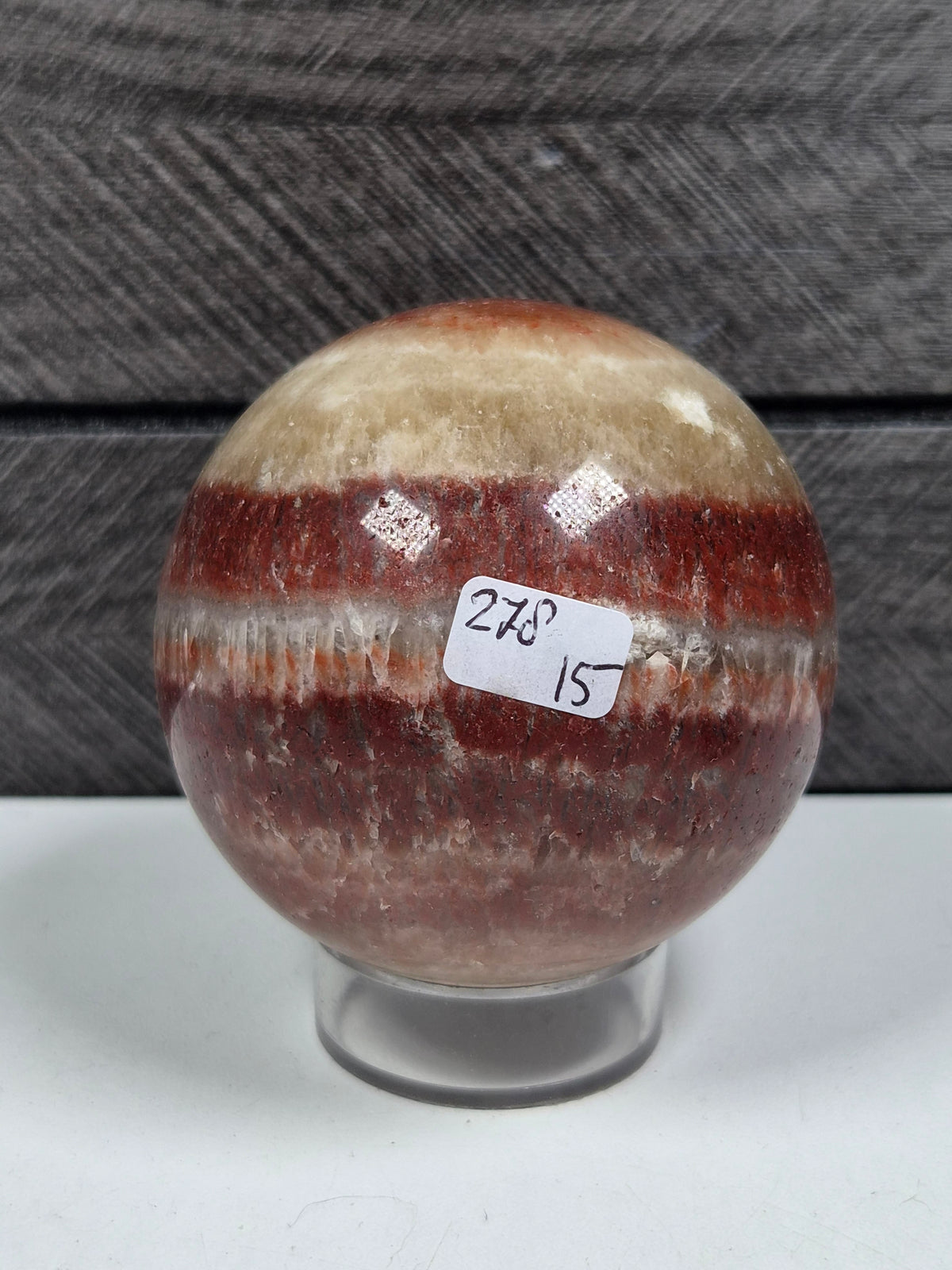 Porkstone Bol 278 gram