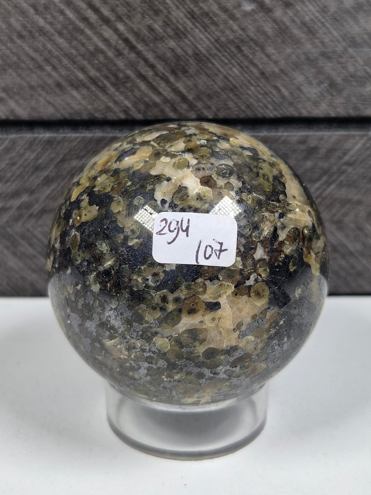 Willemiet Bol 294 gram