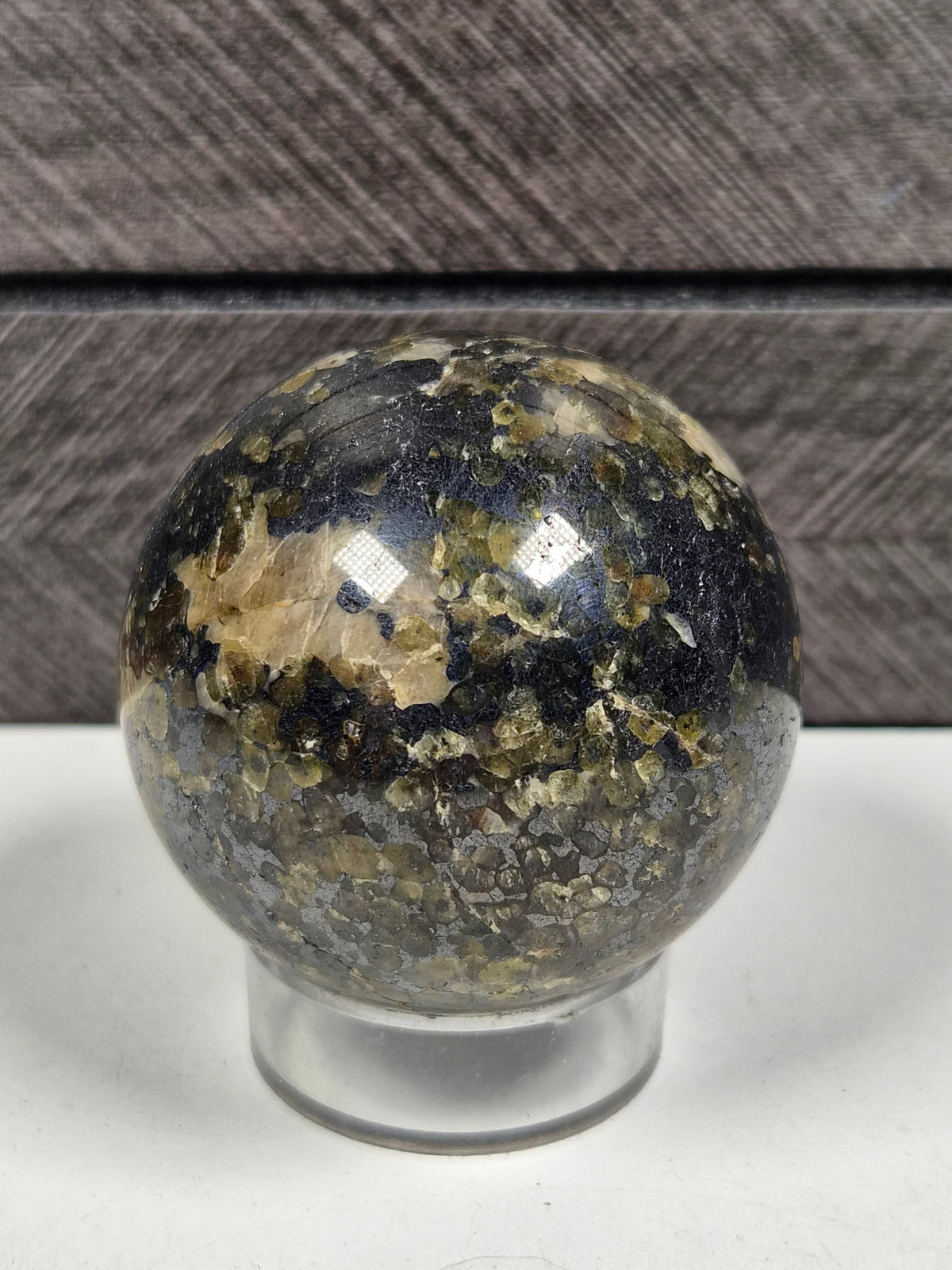 Willemiet Bol 252 gram