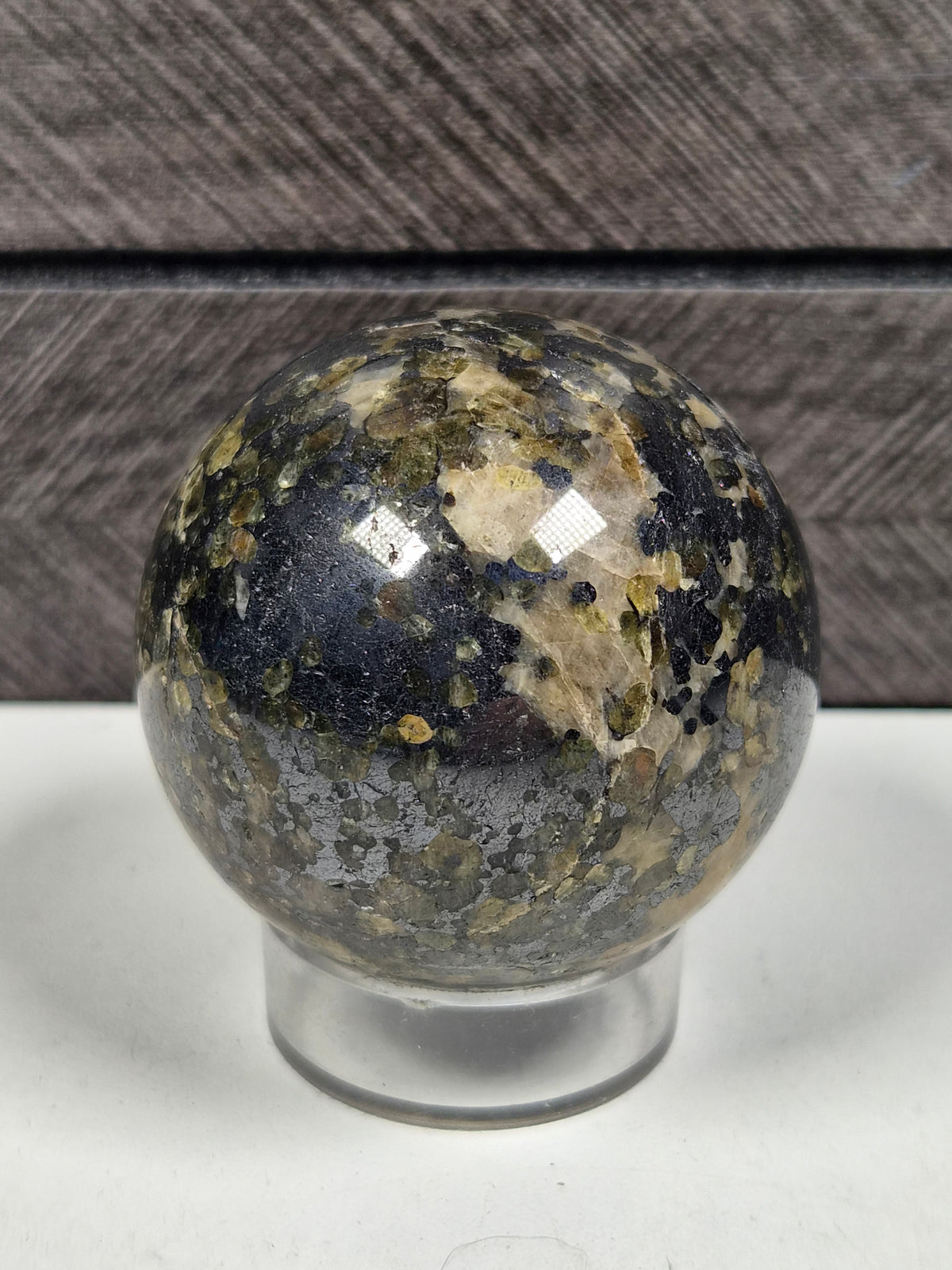 Willemiet Bol 252 gram