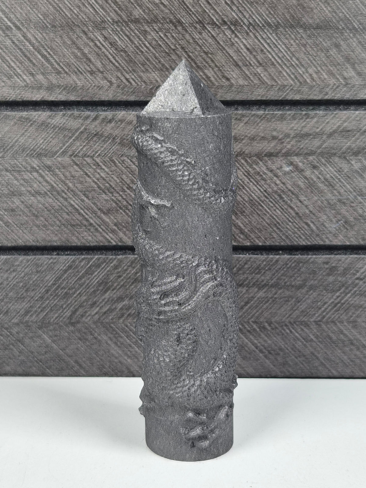 Shungiet Toren met Draak 90 gram