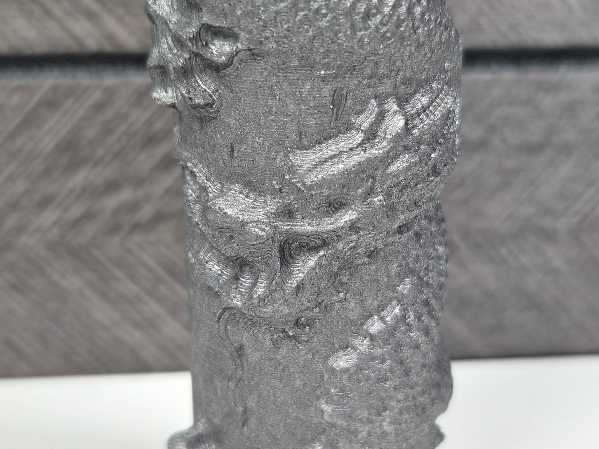 Shungiet Toren met Draak 90 gram