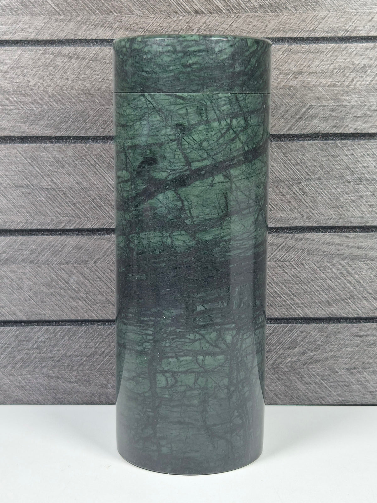 Groene Jade Bewaarpot 750 gram