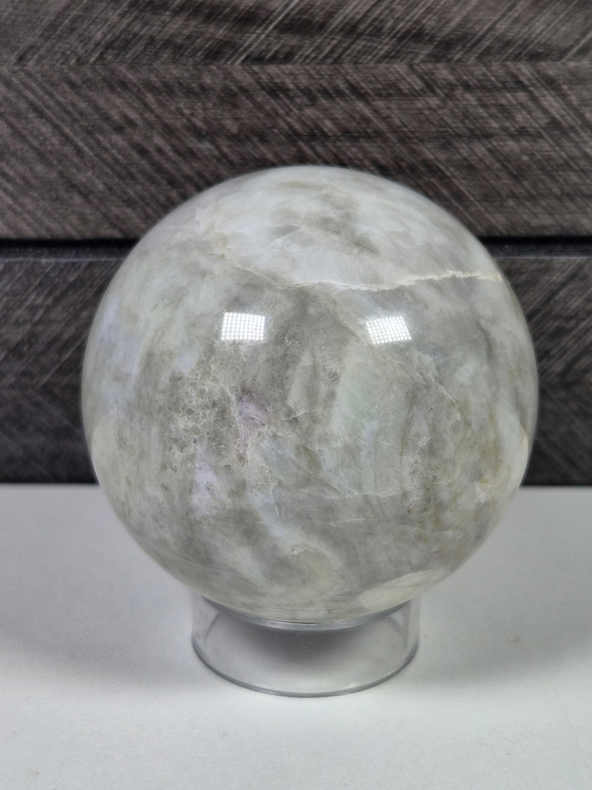 Hackmaniet Bol 328 gram