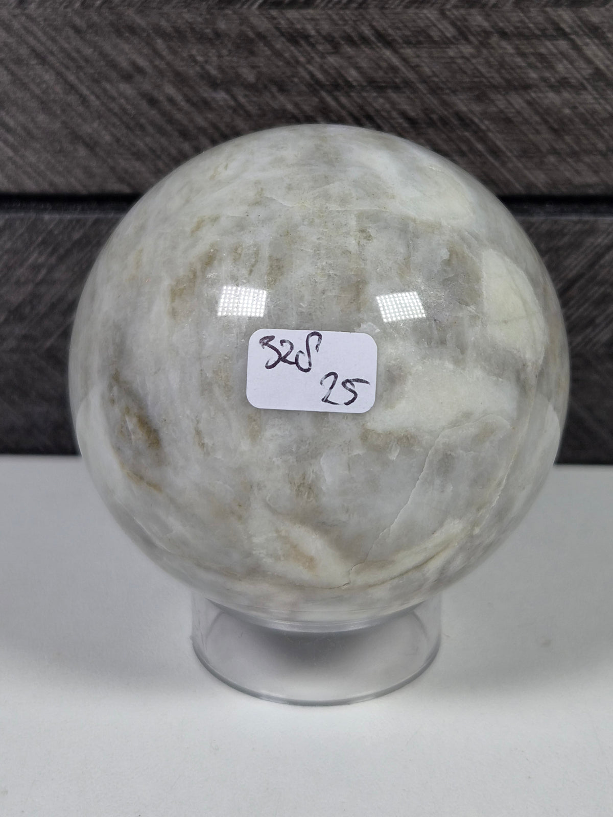 Hackmaniet Bol 328 gram
