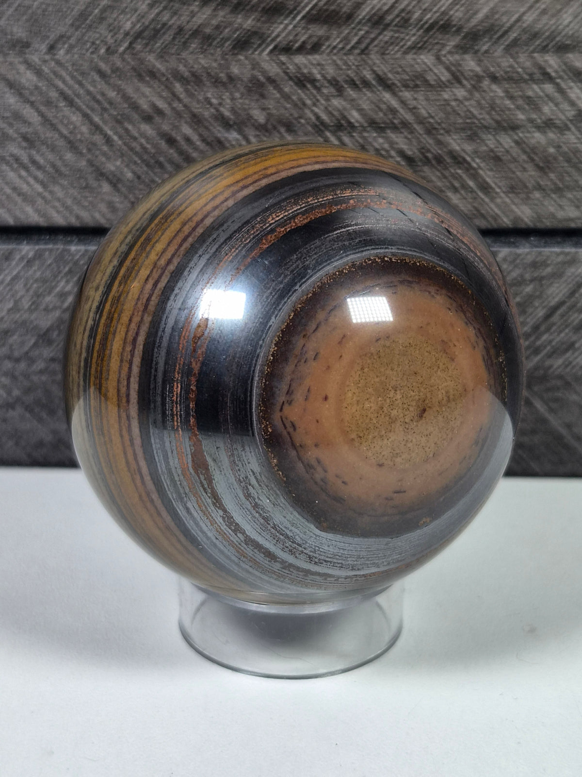Tijgerijzer Bol 404 gram