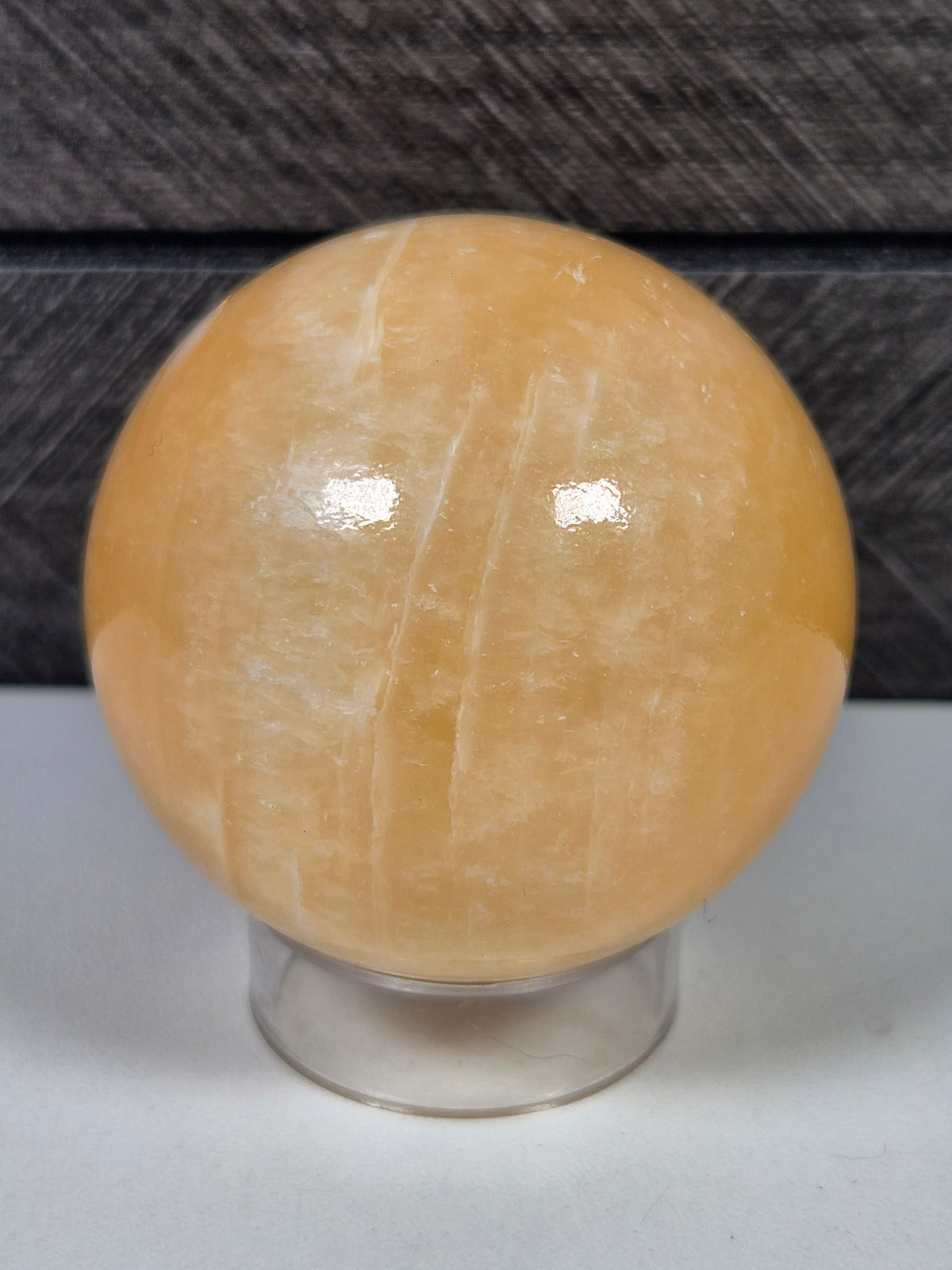 Honing Calciet Bol 206 gram