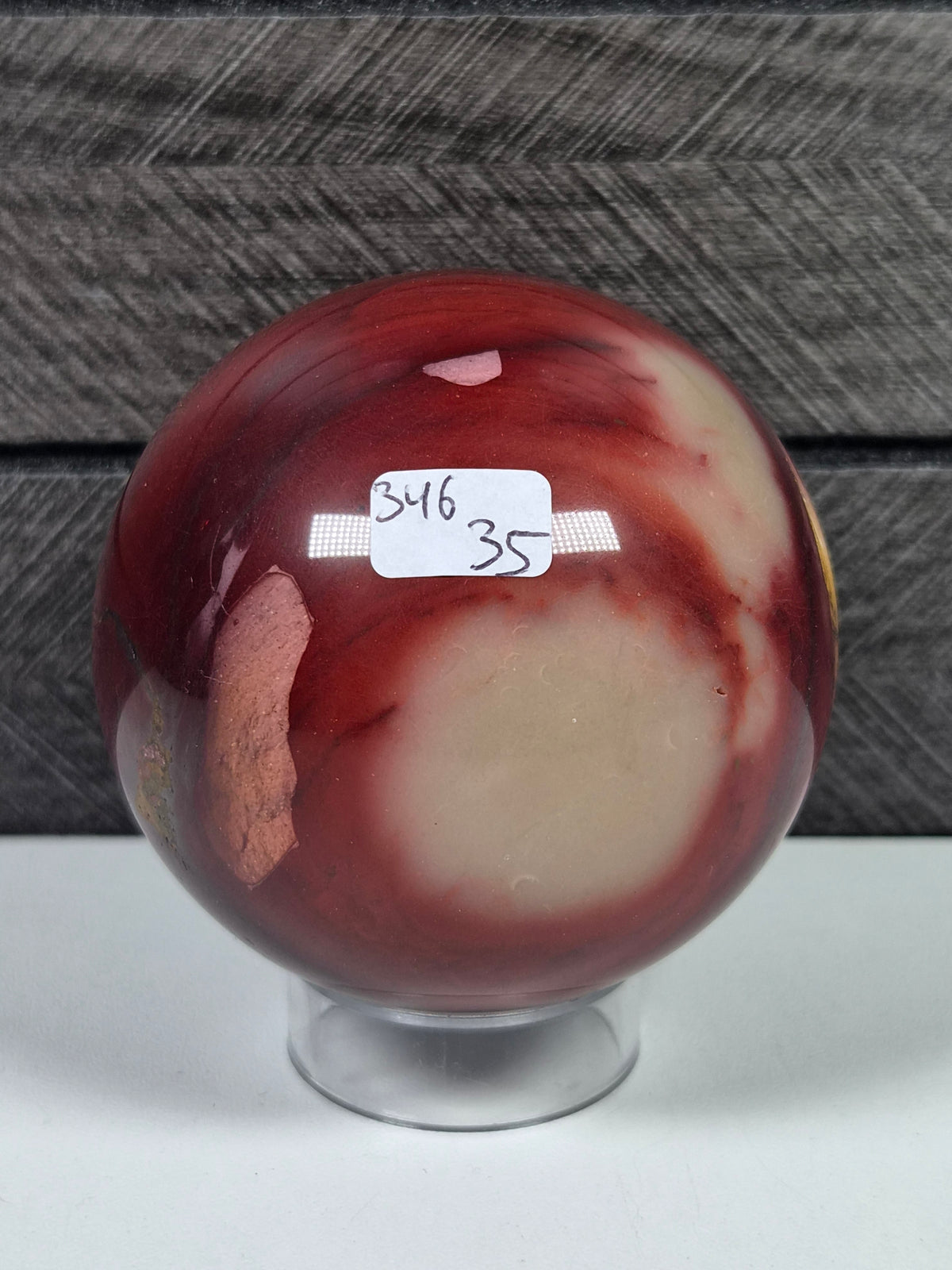 Mookaiet Bol 346 gram