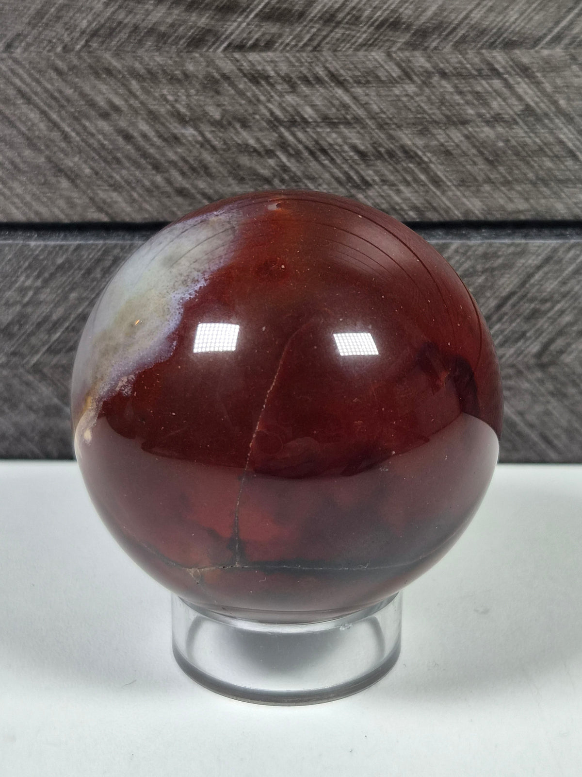 Carneool Bol 242 gram