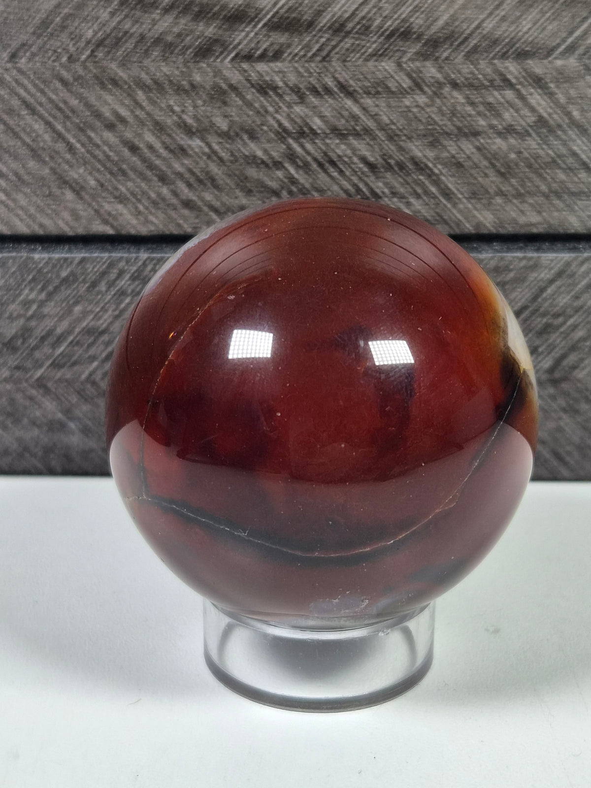 Carneool Bol 242 gram