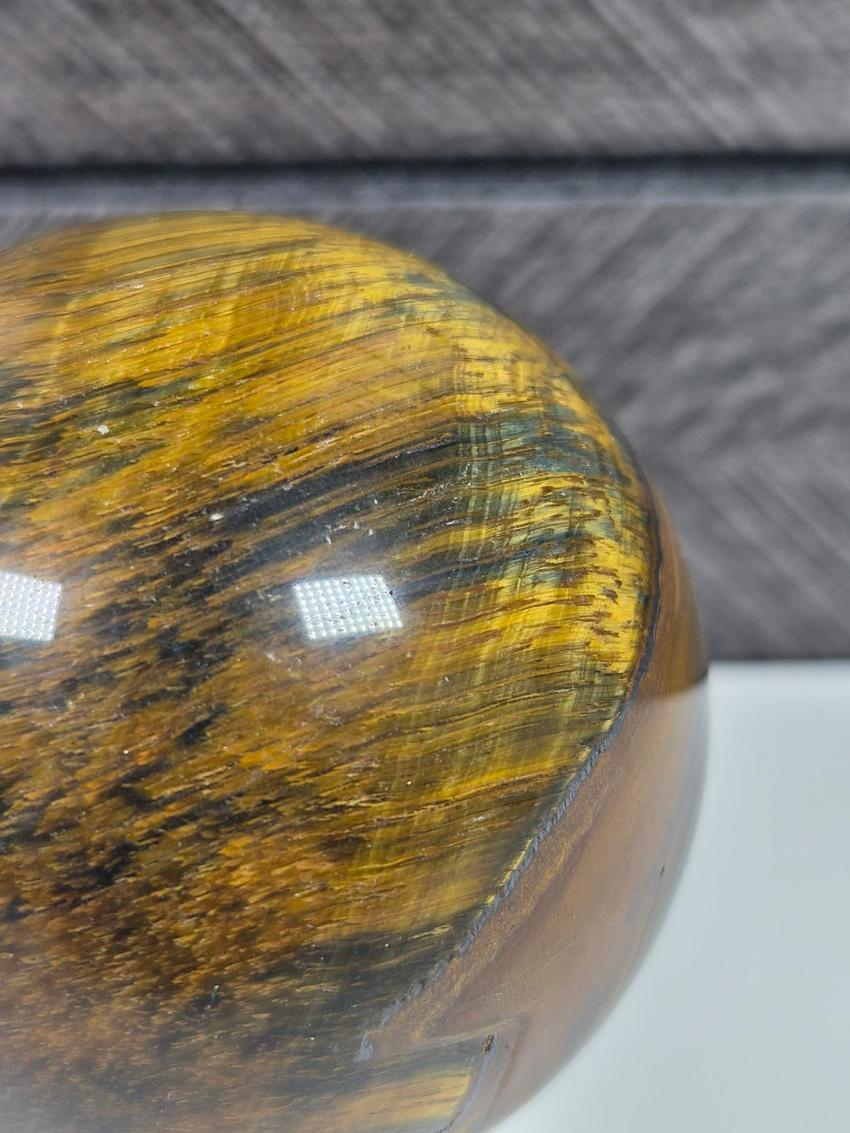 Tijgeroog Bol 216 gram