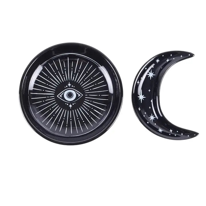 SpellBound Sky Stapelbare Schalen Set