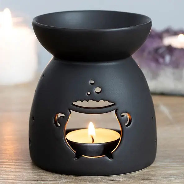 Cauldron Geurbrander
