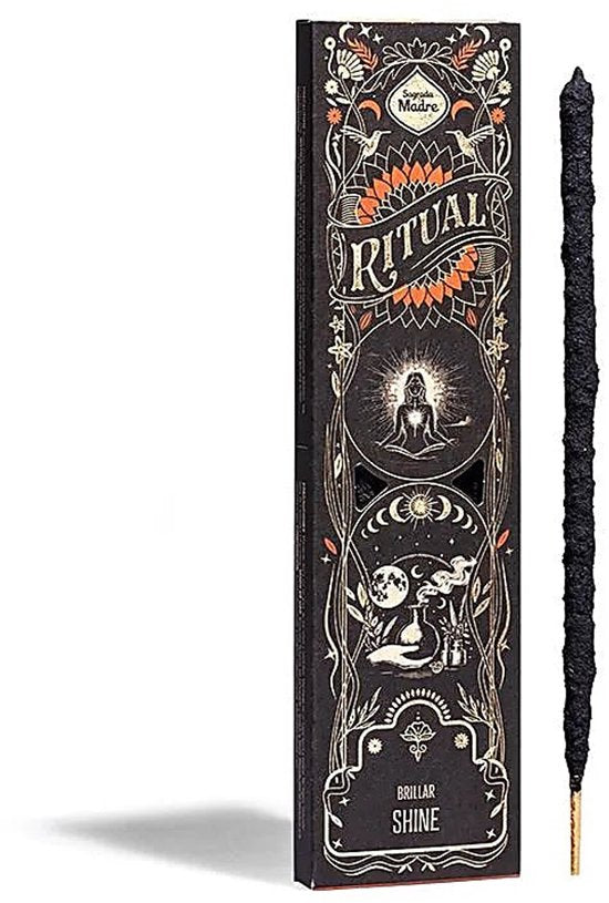 Sagrada Madre Ritual Shine Wierook