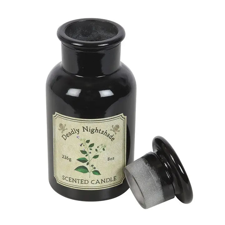 Deadly Nightshade Geurkaars