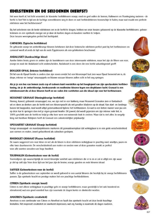 Edelsteentherapie 3.0, Hans Timmers