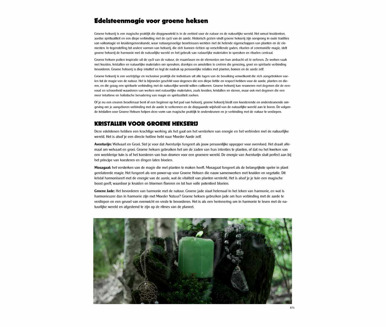 Edelsteentherpie 4.0, Hans Timmers