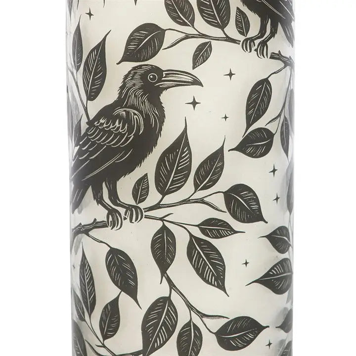 Buisgeurkaars Mystic Raven Dodelijke Nachtschade
