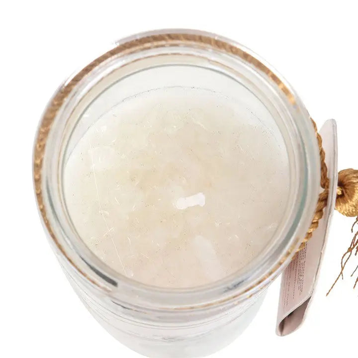 Godin Athena buiskaars met Bergkristal