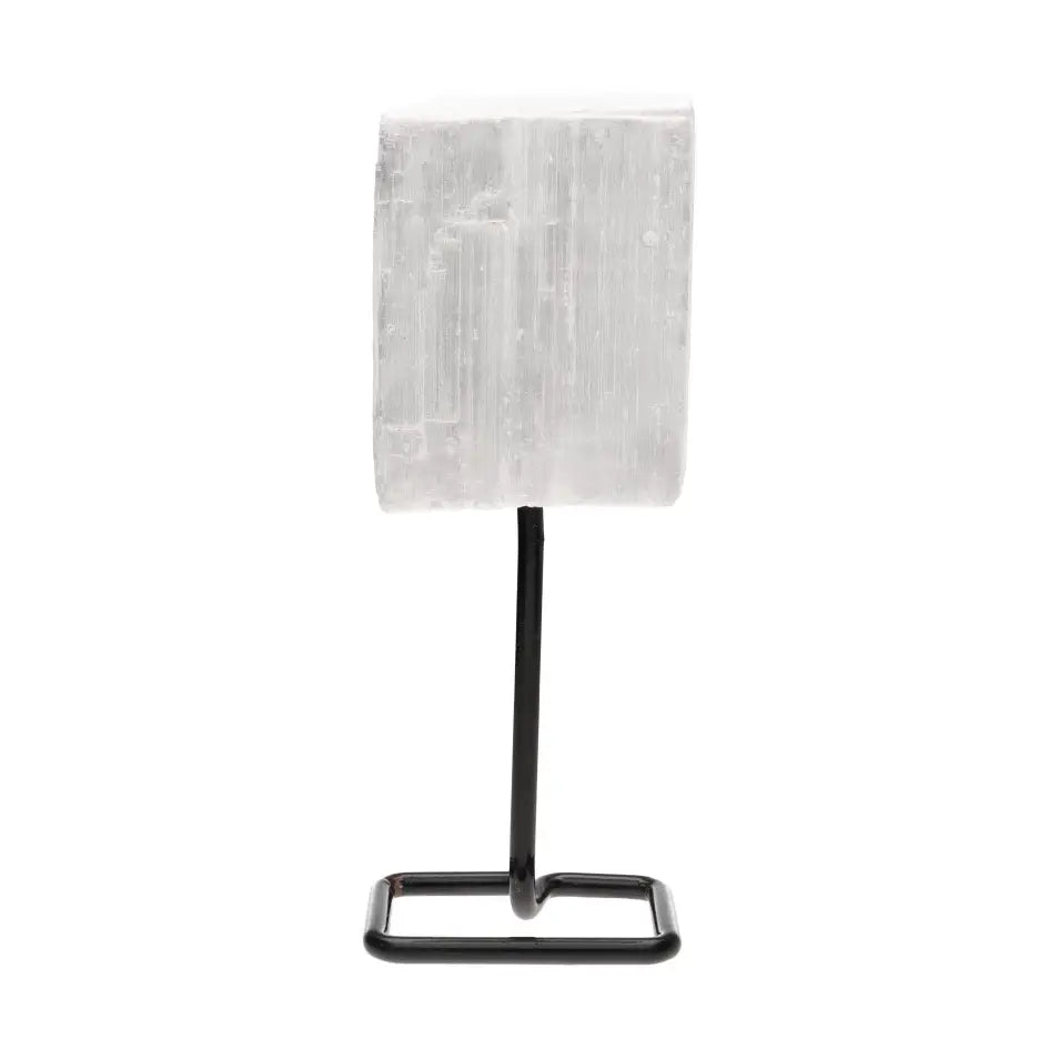 Ruwe Seleniet op Standaard