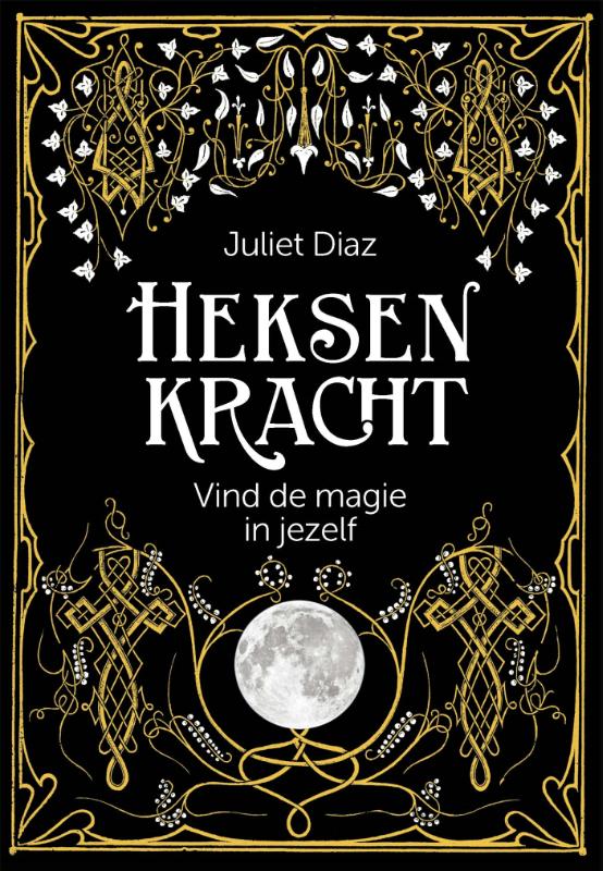 Hexenkraft, Juliet Diaz