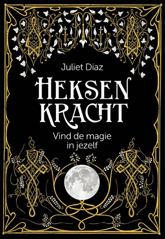 Heksenkracht, Juliet Diaz