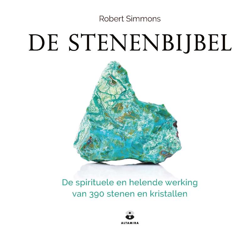 Der Steinbibel, Robert Simmons
