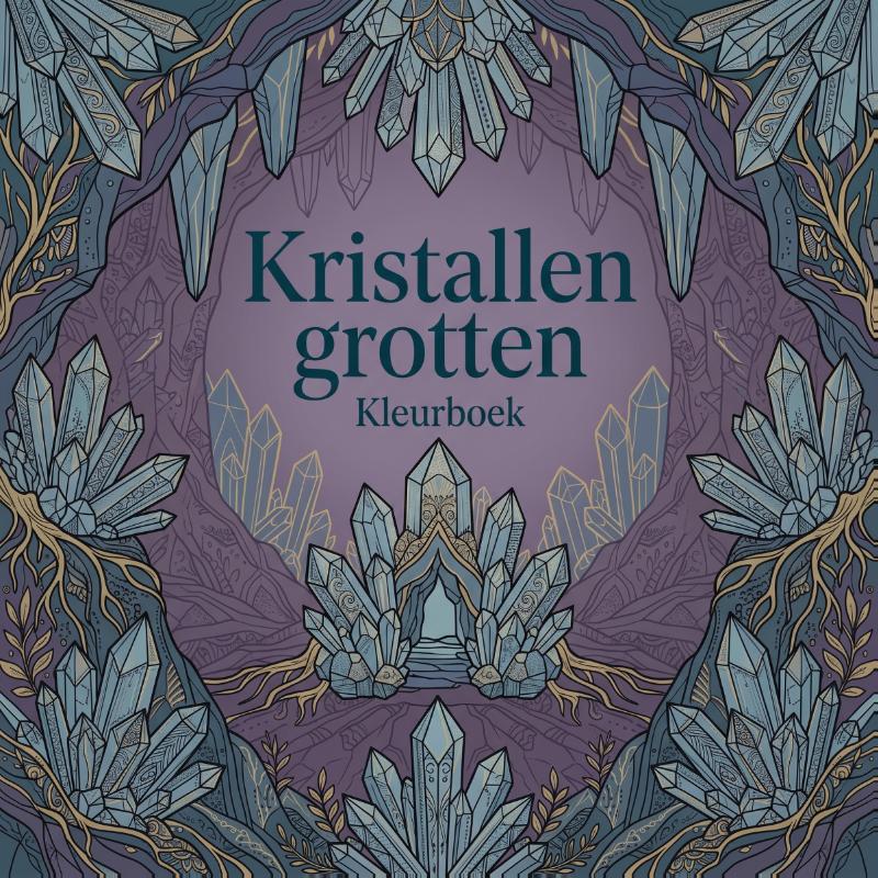 Kristallen grotten, Waries B.V.
