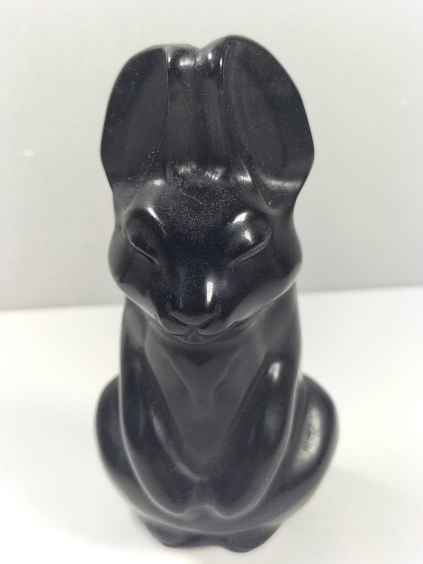 Obsidiaan Naughty Bunny