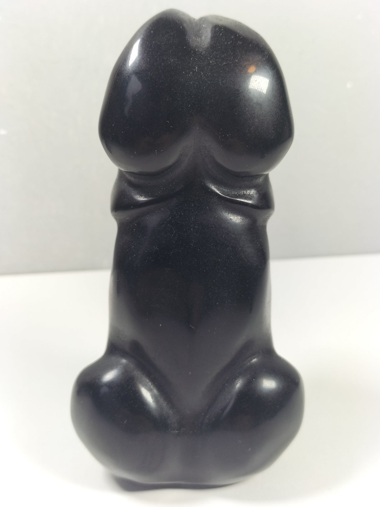 Obsidiaan Naughty Bunny