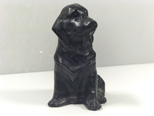 Obsidiaan bloedhond