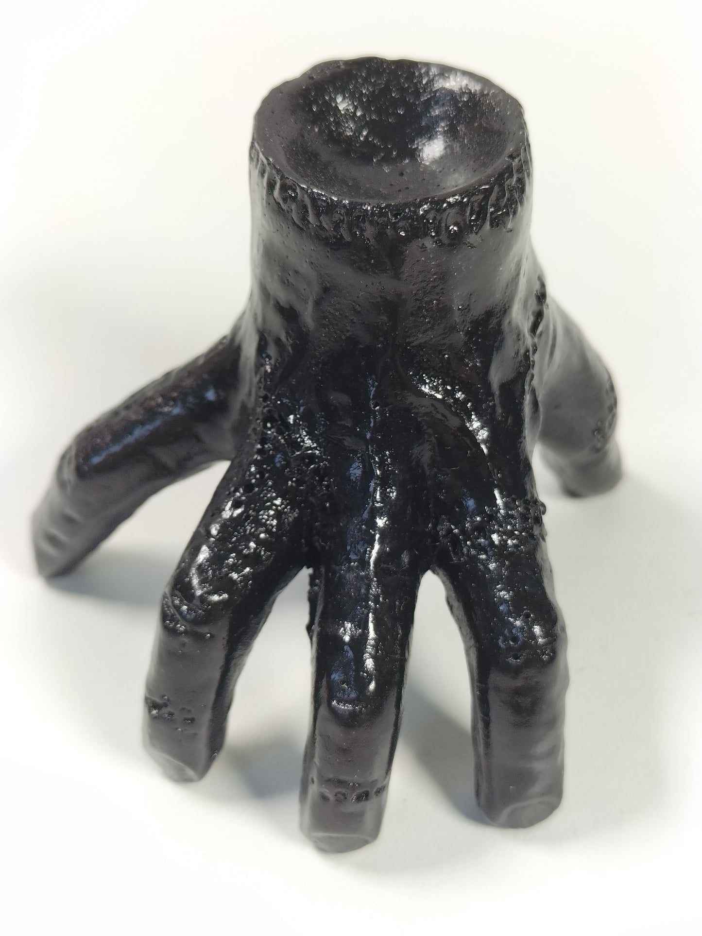 Thing zwart houder S