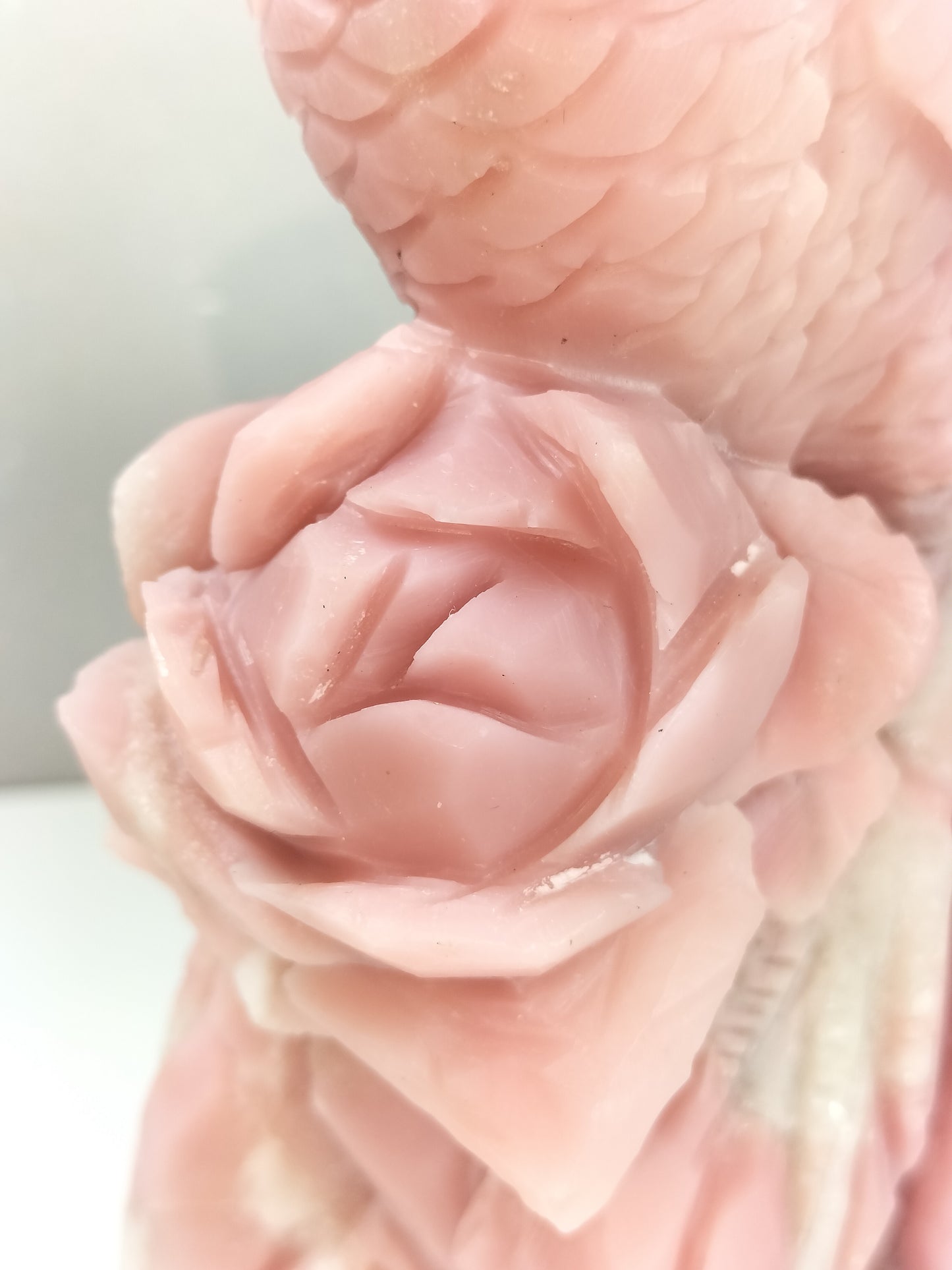 Roze opaal Phoenix