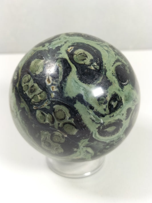 Kambaba Jaspis bol 300 gram