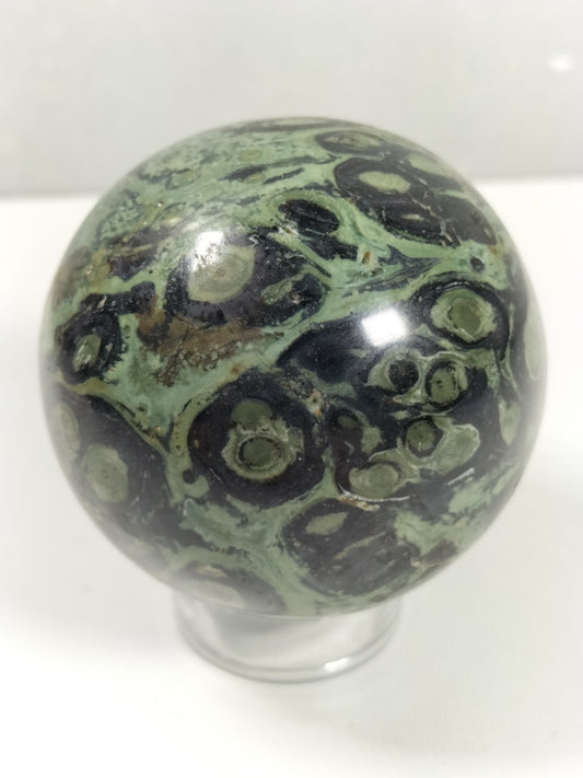 Kambaba Jaspis bol 300 gram