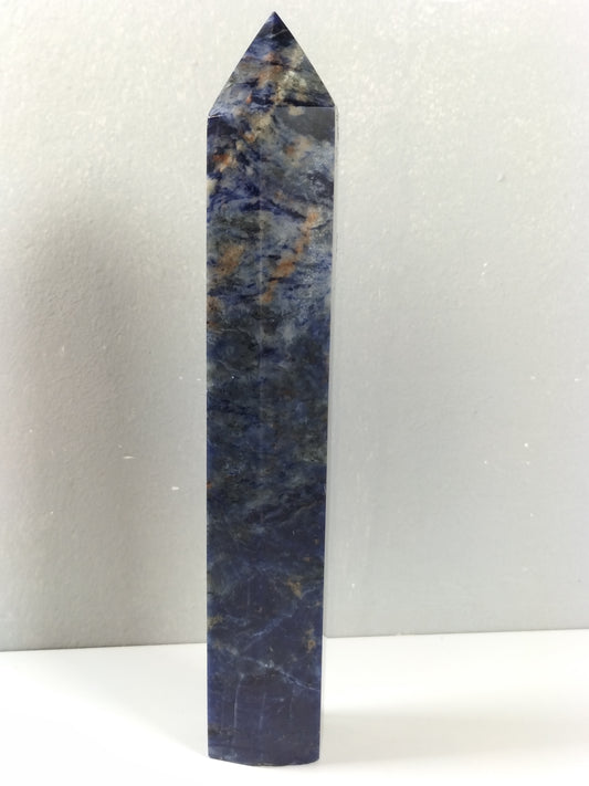 Sodaliet toren 630 gram