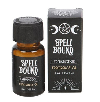Spell Bound Geurolie (Frankincense)