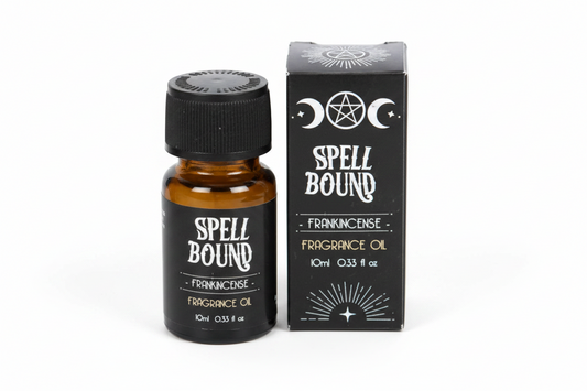 Spell Bound Geurolie (Frankincense)