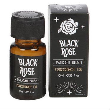 Black Rose Geurolie (Twilight Blush)