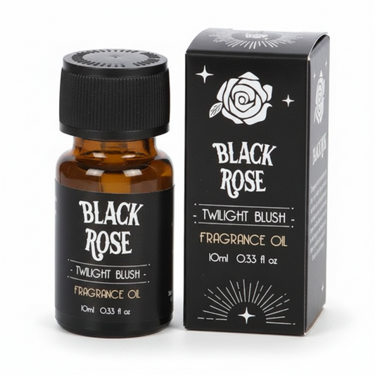 Black Rose Geurolie (Twilight Blush)