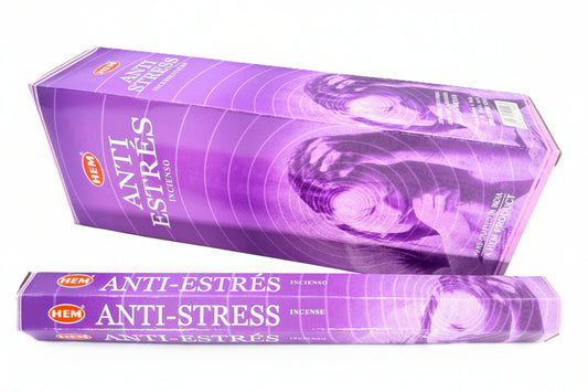 HEM Wierook Anti Stress