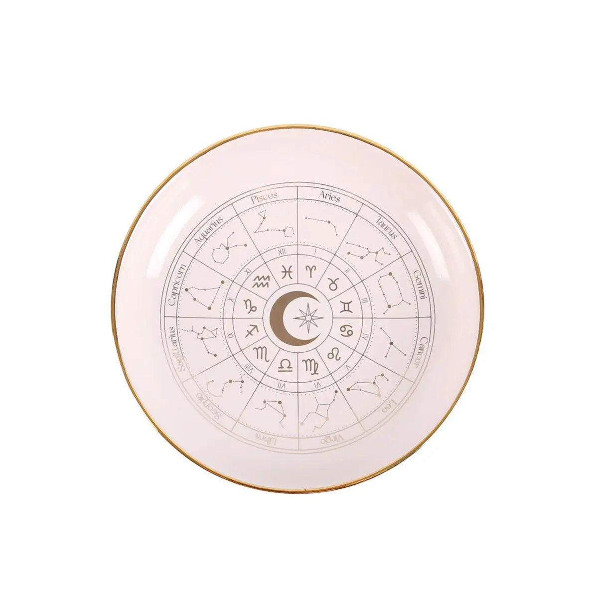 Astrologie Wiel Schaal
