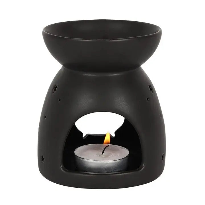 Cauldron Geurbrander
