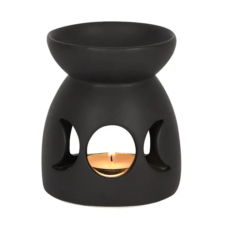 Triple Moon Geurbrander