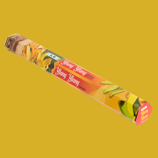 G.R. Wierook Ylang Ylang