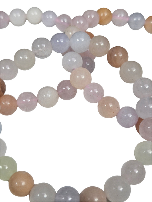 Morganiet armband 8mm