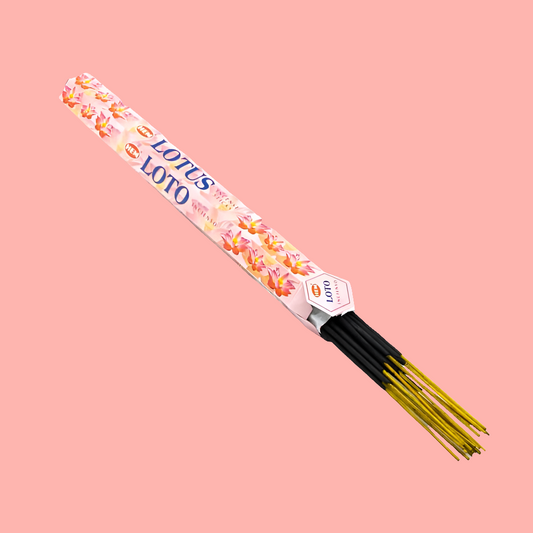 HEM Wierook Lotus