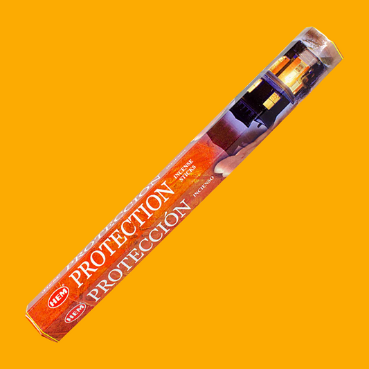 HEM Wierook Protection
