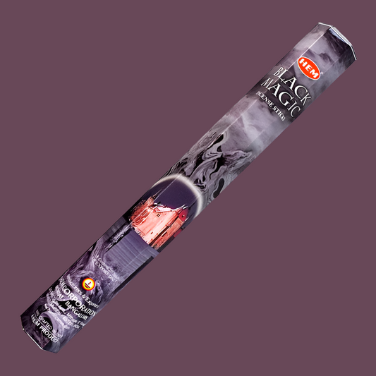 HEM wierook Black Magic