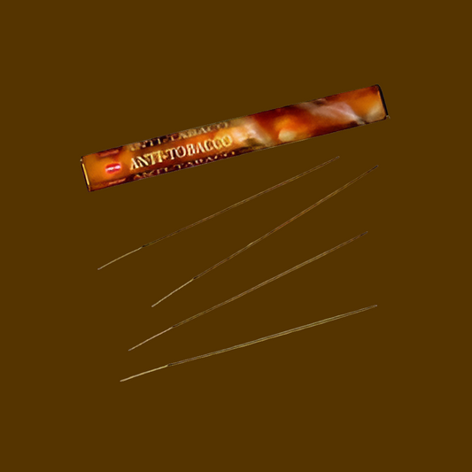 HEM Wierook Anti Tabacco